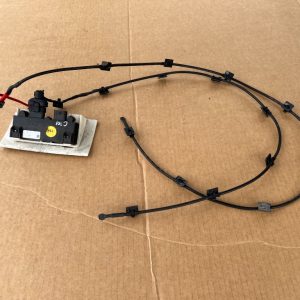 Modul easy-open cu antene VW Passat CC Sharan 3AA962243 3AA 962 243 - Dezmembrari Auto