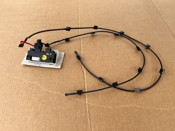 Modul easy-open cu antene VW Passat CC Sharan 3AA962243 3AA 962 243 - Dezmembrari Auto
