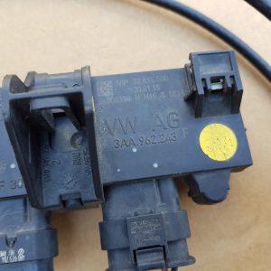 Modul easy open deschidere haion Audi A4 B9 3AA962243F 3AA 962 243 F - Dezmembrari Auto
