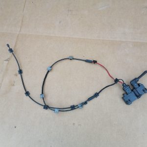 Modul easy open VW Passat CC 2016 3AA962243D 3AA 962 243 D cu cablaj - Dezmembrari Auto