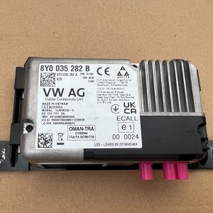 Modul ECALL 8Y0035282B 8Y0 035 282 B Audi A3 8Y din 2023 la 0 km - Dezmembrari Auto