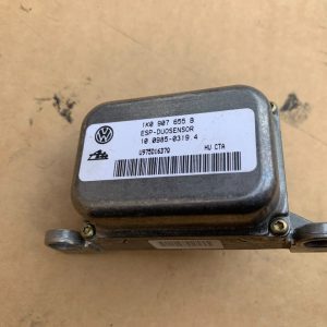 Modul VW Caddy 2005 2006 2007 2008 2009 1K0907655B 1K0 907 655 B - Dezmembrari Auto