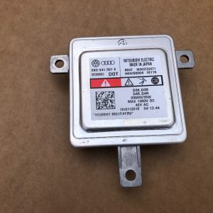 Modul far balast xenon VW Jetta 2017 8K0941597E 8K0 941 597 E - Dezmembrari Auto