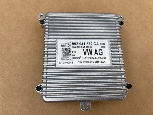 Modul far led MATRIX VW Passat B8.5 din 2023 la 0 km 992941572ca 992 941 572 CA - Dezmembrari Auto