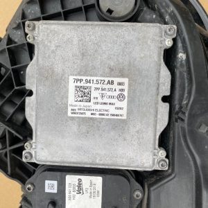 Modul far led VW Passat B8 7PP941572AB, 7PP 941 572 AB - Dezmembrari Auto