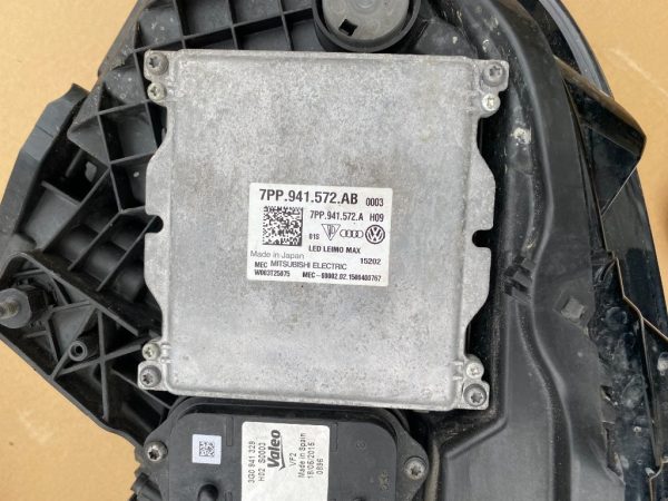 Modul far led VW Passat B8 7PP941572AB, 7PP 941 572 AB - Dezmembrari Auto