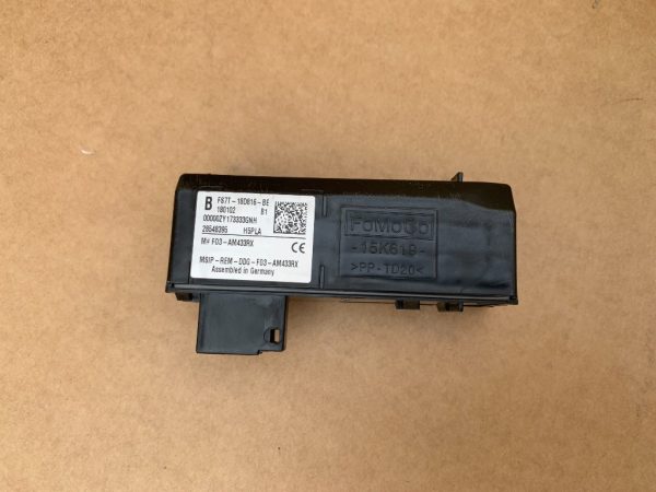 Modul Ford Mondeo Mk5 2018 FS7T-18D816-BE - Dezmembrari Auto