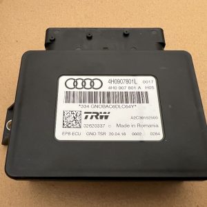 Modul 4H0907801L 4H0 907 801 L Audi A6 C7 din 2016 la 0 km - Dezmembrari Auto