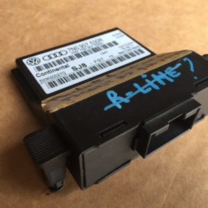 Modul gateway modul control VW Passat CC 7N0 907 530 R 7N0907530R - Dezmembrari Auto