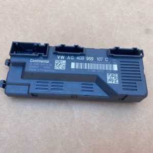 Modul haion electric Audi A6 C7 4G9959107C 4G9 959 107 C 4G9959107B 4G9 959 107 B la 0 km - Dezmembrari Auto