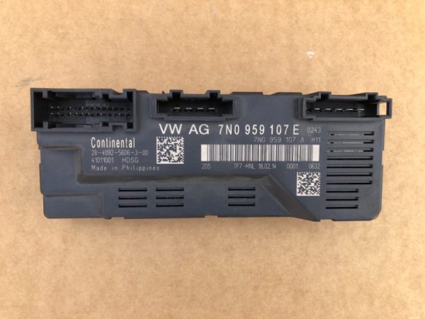Modul haion electric VW Sharan seat alhambra 7N0959107E 7N0 959 107 E - Dezmembrari Auto