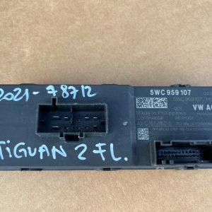 Modul haion electric VW Tiguan 2 facelift 5WC959107 5WC 959 107 - Dezmembrari Auto