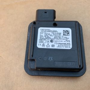 Modul home link Audi E-TRON 2021 4N0907410B 4N0 907 410 B la 0 km - Dezmembrari Auto
