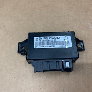 Modul incalzire in scaune Opel Astra J 13575063 - Dezmembrari Auto