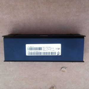 Modul incalzire Opel Astra J 13581131 - Dezmembrari Auto