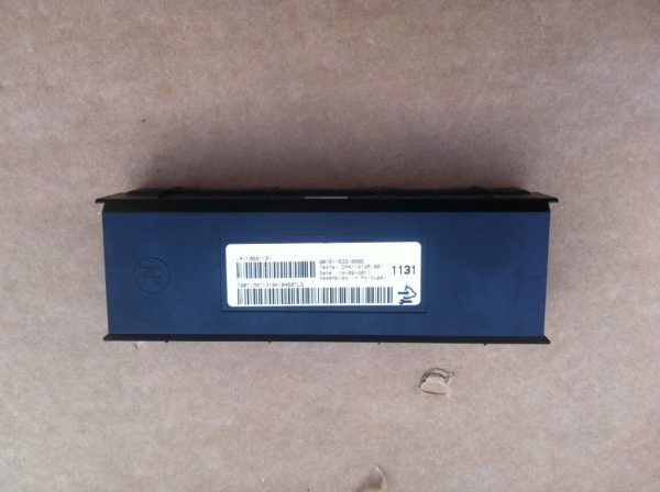 Modul incalzire Opel Astra J 13581131 - Dezmembrari Auto