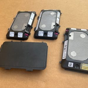 Modul incarcare telefon wi-fi VW Golf 8 5NA980611 5NA 980 611 - Dezmembrari Auto