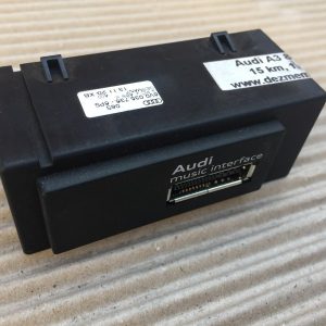 Modul interfata Audi A3 8V 8V0035736 8V0 035 736 - Dezmembrari Auto