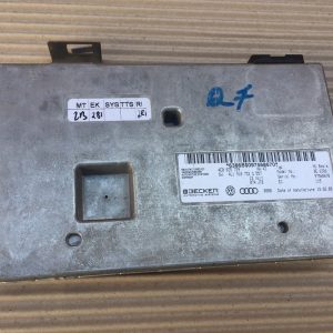 Modul interfata MMI Audi Q7 A5 A6 4E0035729 4E0 035 729 - Dezmembrari Auto