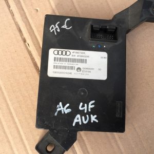 Modul kessy Audi A6 4f cod 4F0907335 - Dezmembrari Auto