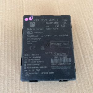 Modul kessy keyless entry VW 3Q0959435L 3Q0 959 435 L - Dezmembrari Auto