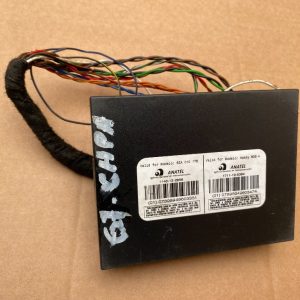 Modul kessy keyless entry VW Golf 7 2016 5Q0959435A 5Q0 959 435 A la 0 km - Dezmembrari Auto
