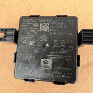 Modul kessy keyless VW ID4 ID.4 din 2023 5WA959436Q 5WA 959 436 Q - Dezmembrari Auto