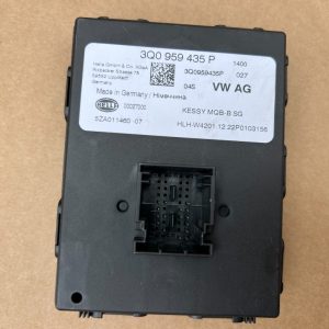 Modul kessy keyless VW Passat B8.5 din 2023 3Q0959435P 3Q0 959 435 P - Dezmembrari Auto