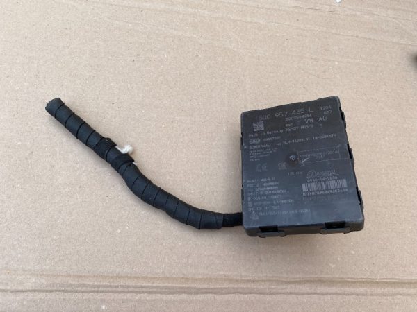 Modul kessy VW Arteon 2019 3Q0959435L 3Q0 959 435 L la 0 km - Dezmembrari Auto