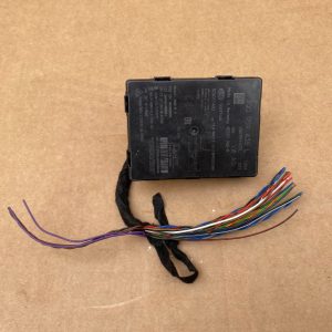 Modul kessy VW Golf 7 2019 3Q0959435L 3Q0 959 435 L la 0 km - Dezmembrari Auto