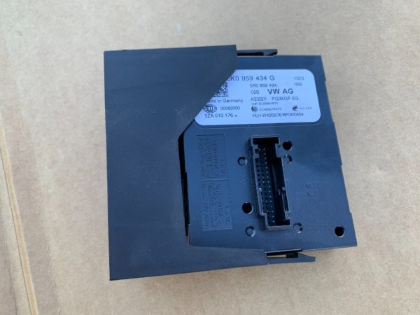 Modul kessy VW Jetta 2017 5K0959434G 5K0 959 434 G la 0 km - Dezmembrari Auto