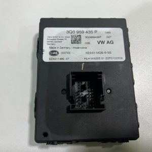 Modul kessy VW Passat B8.5 din 2022 la 0 km 3Q0959435P 3Q0 959 435 P - Dezmembrari Auto