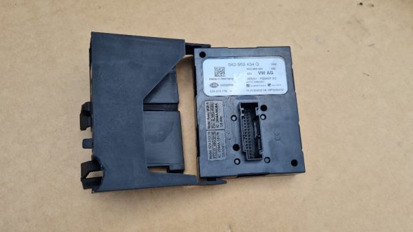 Modul keyless entry VW Jetta 2017 5K0959434G 5K0 959 434 G - Dezmembrari Auto
