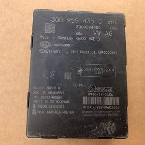 3Q0959435C 3Q0 959 435 C Modul keyless kessy VW Tiguan - Dezmembrari Auto