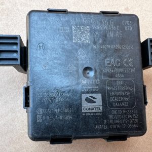 Modul keyless VW ID3 ID.3 5WA959436G 5WA 959 436 G - Dezmembrari Auto