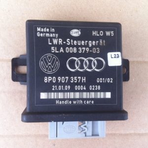 Modul lumini Audi A3 8P 8P0959655H - Dezmembrari Auto