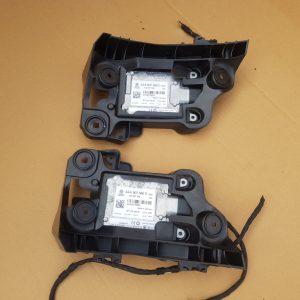 Modul module lane assist VW Passat CC 2016 3AA907566D 3AA907568D - Dezmembrari Auto
