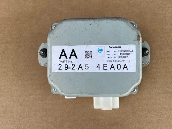 Modul Nissan Qashqai 2016 292A54EA0A - Dezmembrari Auto