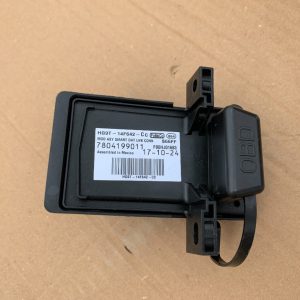 Modul OBD Ford Mondeo 5 2018 HG9T-14F642-CC - Dezmembrari Auto
