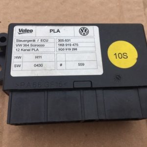 Modul park assist senzori parcare VW Passat B8 1K8 919 475 1K8919475 - Dezmembrari Auto