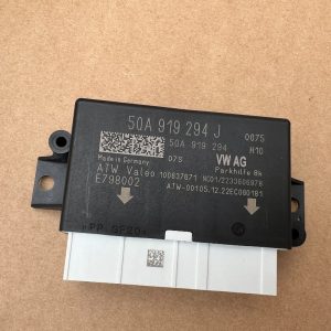 Modul PDC senzori parcare VW Passat B8.5 din 2023 la 0 km 5QA919294J 5QA 919 294 J - Dezmembrari Auto