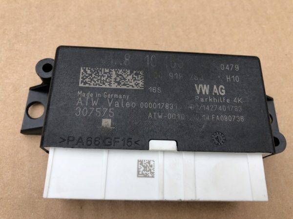 Modul PDC senzori parcare VW Tiguan din 2015 1K8919465 - Dezmembrari Auto