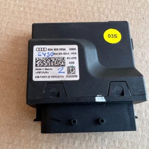 Modul pompa combustibil Audi Q5 FY 80A906093A 80A 906 093 A - Dezmembrari Auto