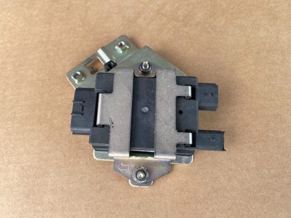 Modul pompa combustibil Nissan Qashqai 2016 169109238R - Dezmembrari Auto