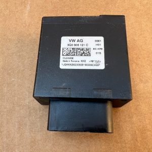 Modul pompa combustibil VW Arteon facelift 2021 3Q0906121C 3Q0 906 121 C la 0 km - Dezmembrari Auto