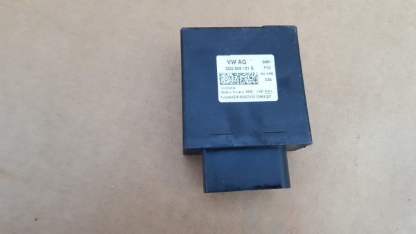 Modul pompa combustibil VW Golf 7 2.0 tdi 3Q0906121B 3Q0 906 121 B - Dezmembrari Auto