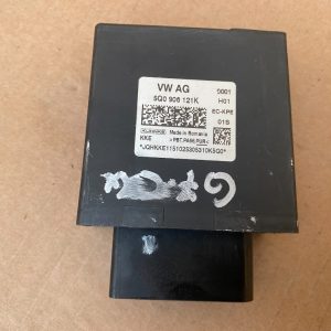 Modul pompa combustibil VW Golf 7 2016 1.6 tdi 5Q0906121K 5Q0 906 121 K la 0 km - Dezmembrari Auto