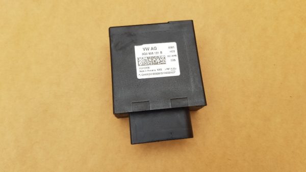 Modul pompa combustibil VW Golf 7 2019 2.0 tdi 3Q0906121B 3Q0 906 121 B - Dezmembrari Auto