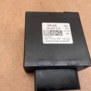 Modul pompa combustibil VW Golf 7 2019 3Q0906121B 3Q0 906 121 B la 0 km - Dezmembrari Auto