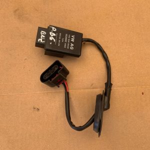 Modul pompa combustibil VW Passat B6 2.0 fsi 1K0906093D 1K0 906 093 D - Dezmembrari Auto